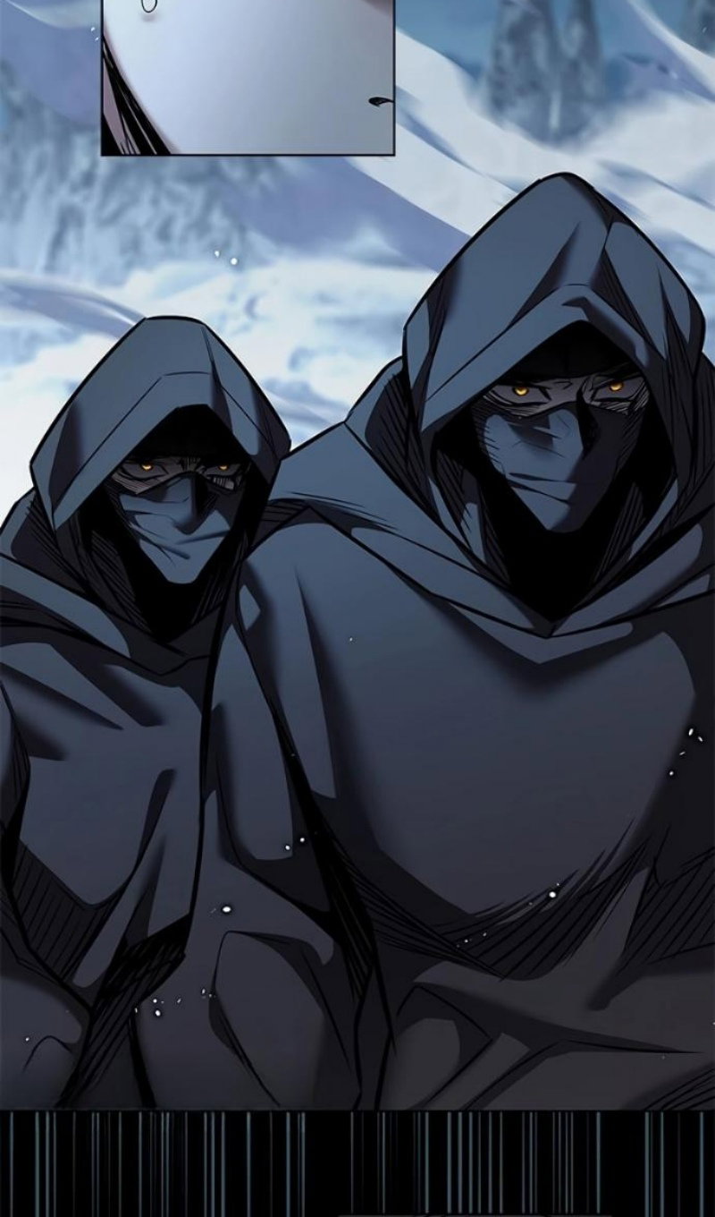 Манга Элисед - Глава 393 Страница 25