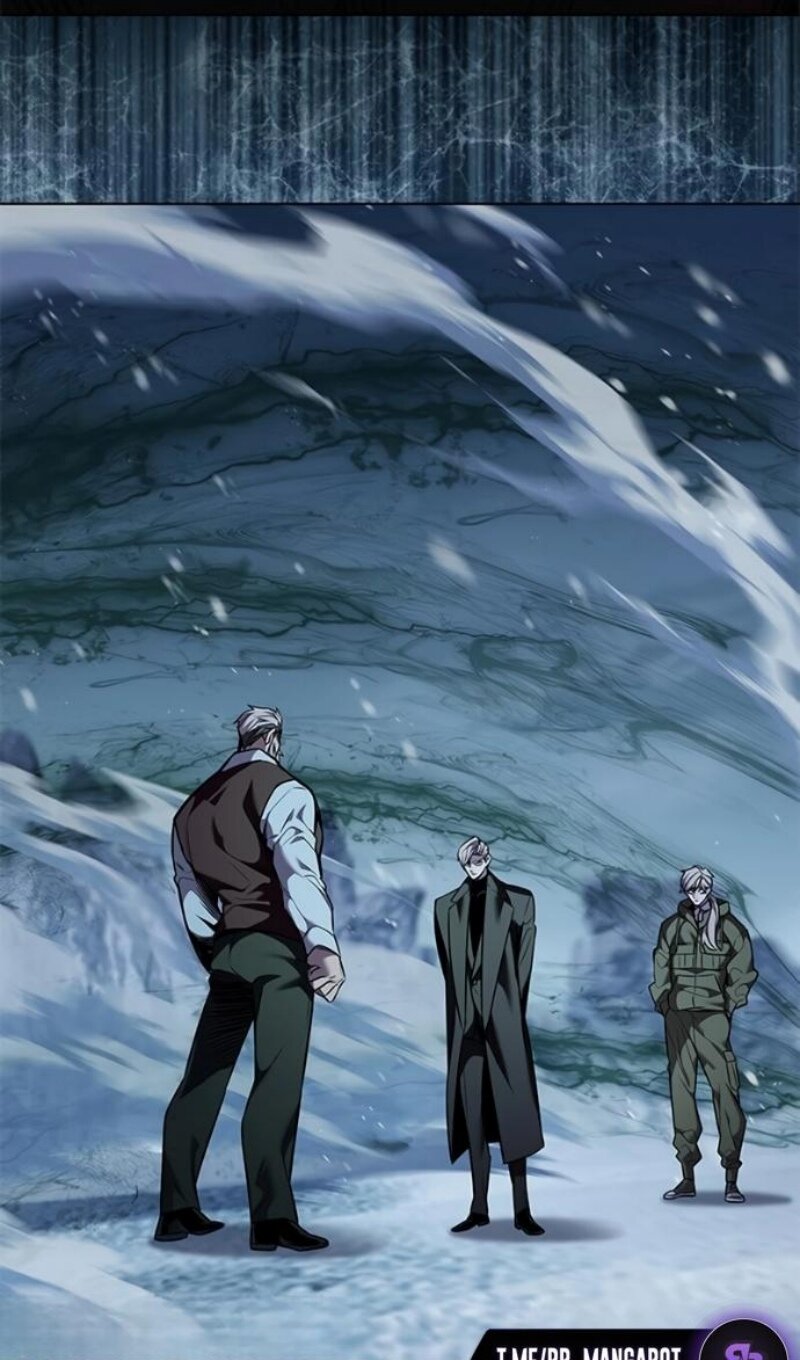 Манга Элисед - Глава 393 Страница 83