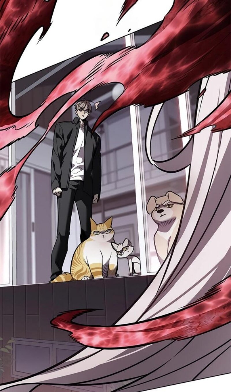 Манга Элисед - Глава 393 Страница 103