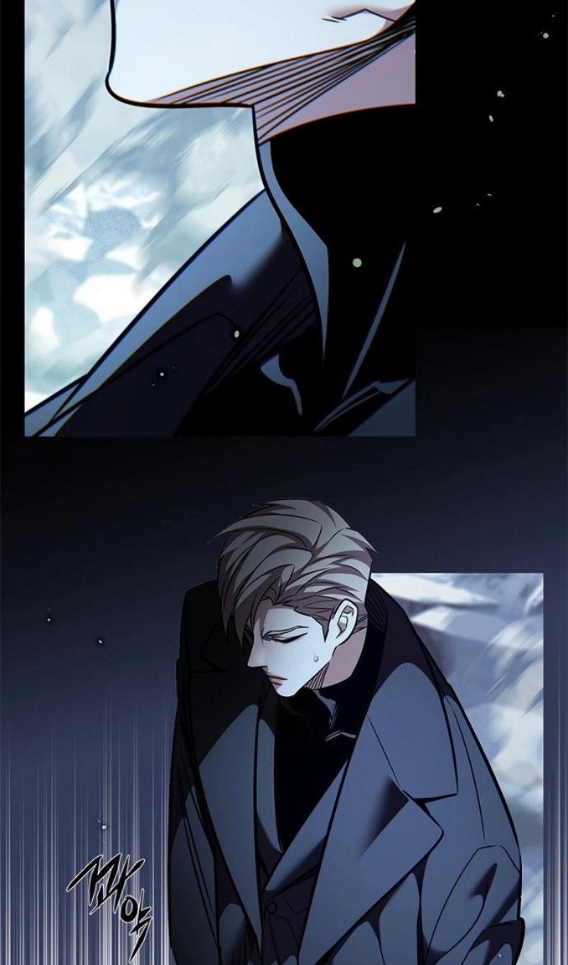 Манга Элисед - Глава 393 Страница 35