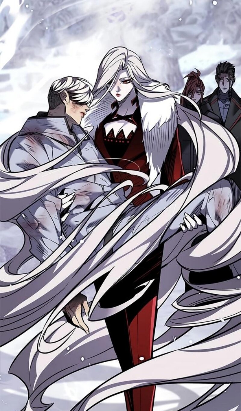 Манга Элисед - Глава 393 Страница 56