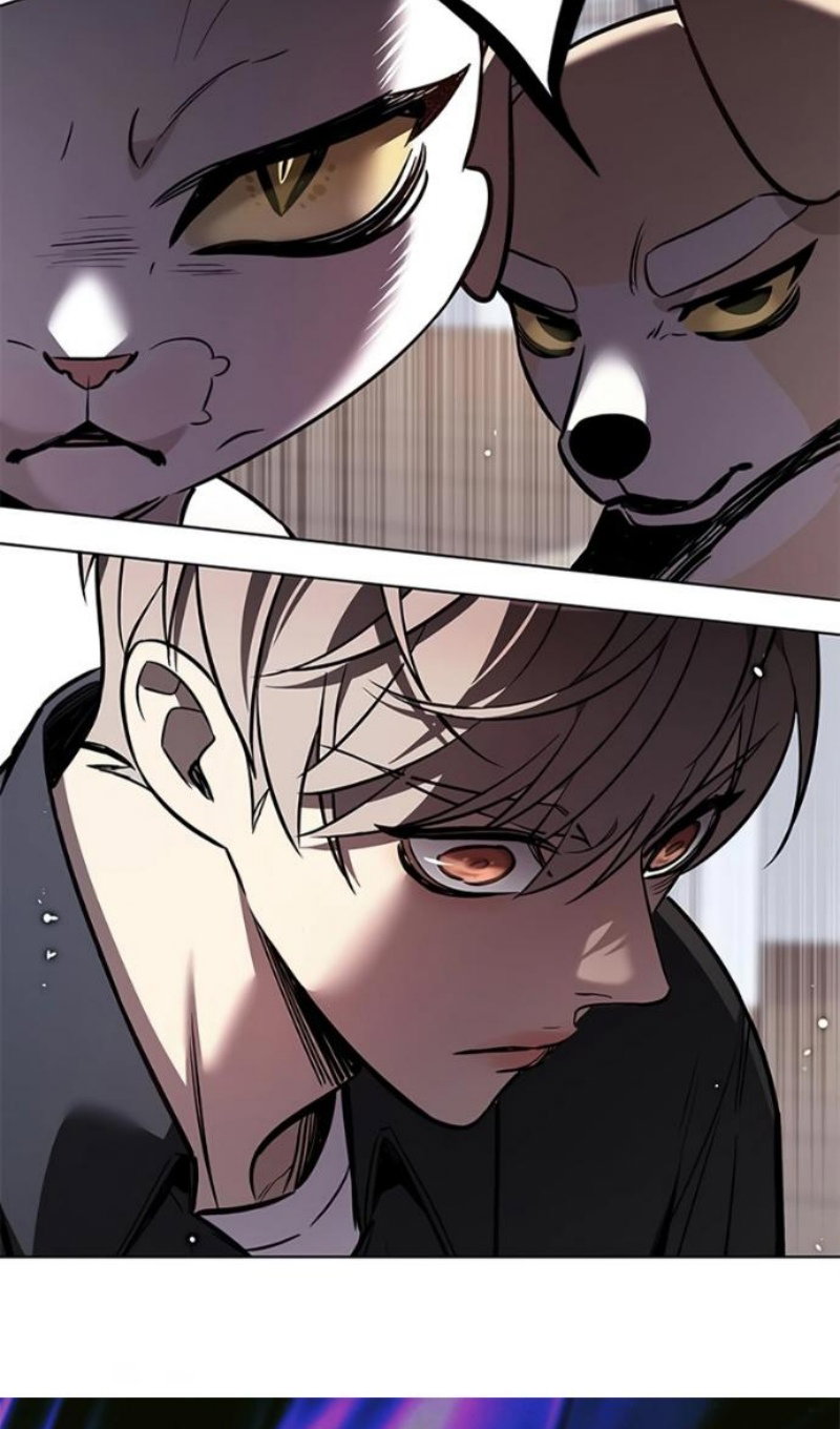 Манга Элисед - Глава 393 Страница 121