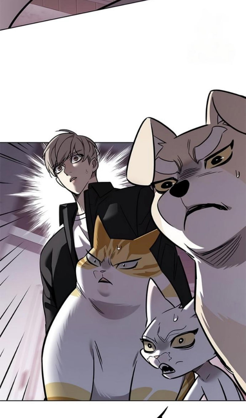 Манга Элисед - Глава 393 Страница 104