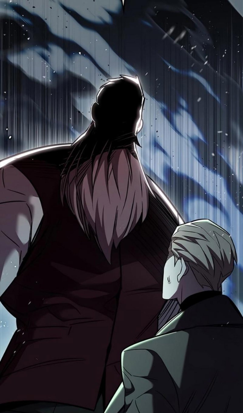 Манга Элисед - Глава 393 Страница 23