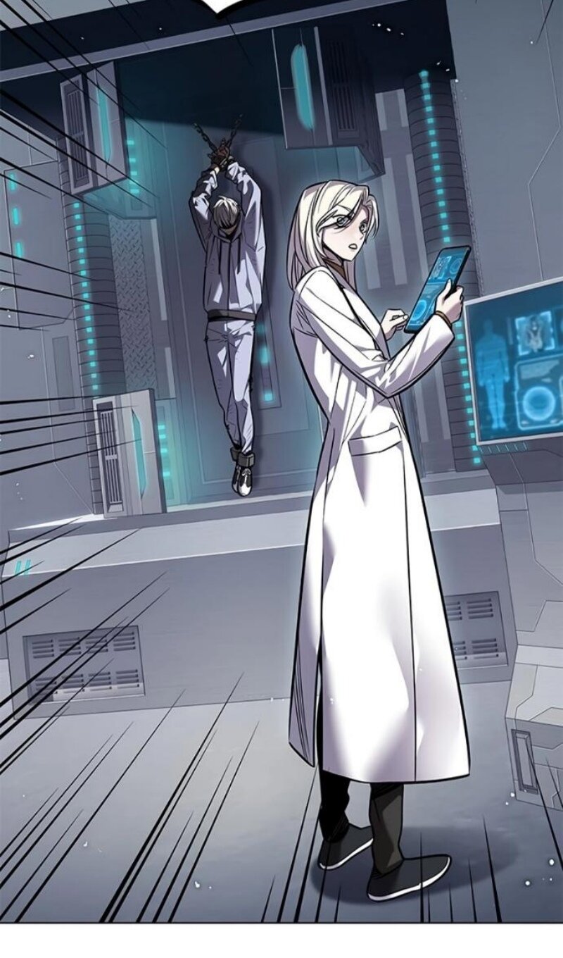 Манга Элисед - Глава 393 Страница 5