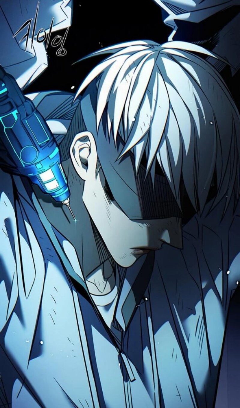 Манга Элисед - Глава 393 Страница 39