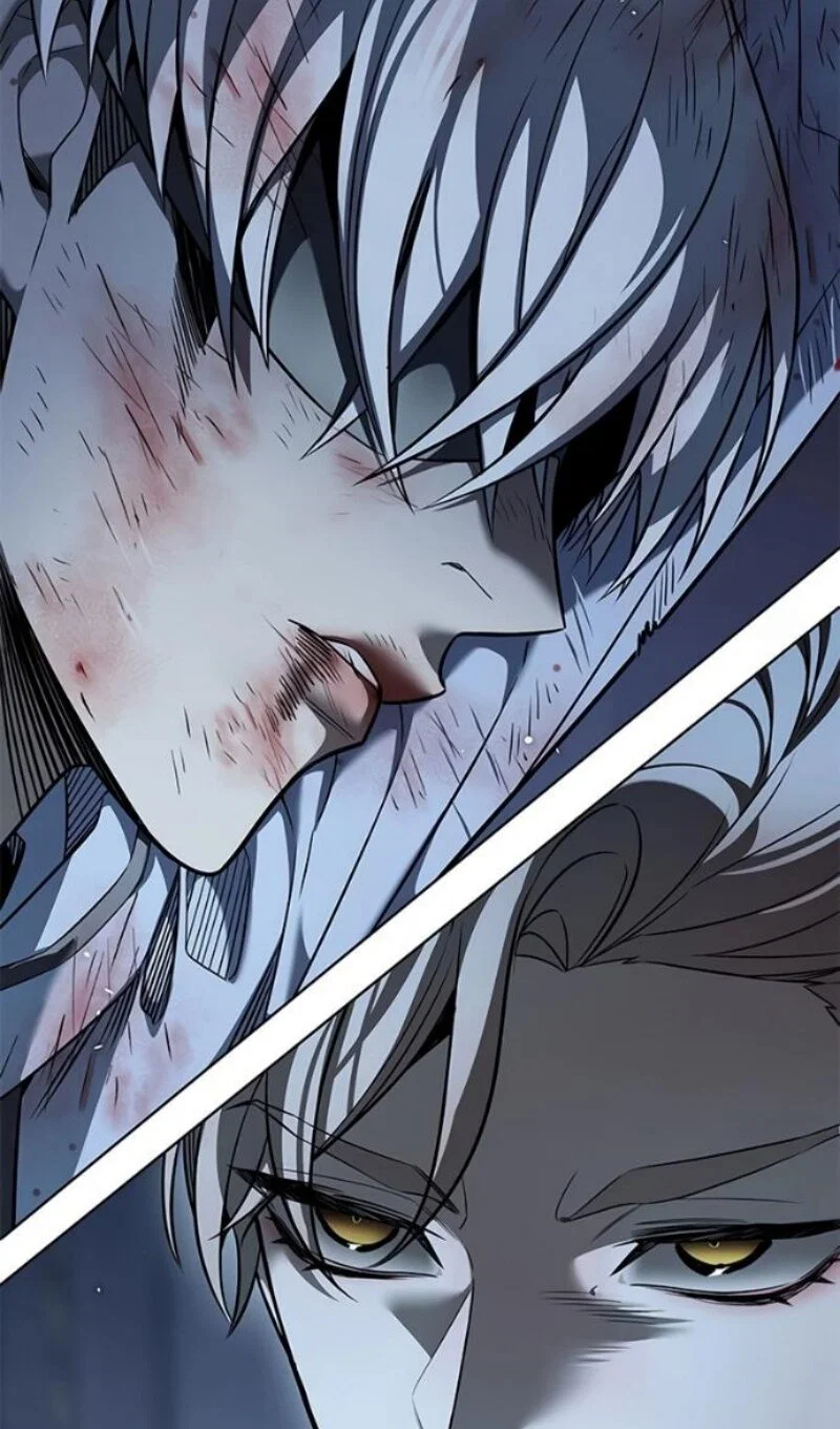 Манга Элисед - Глава 393 Страница 21