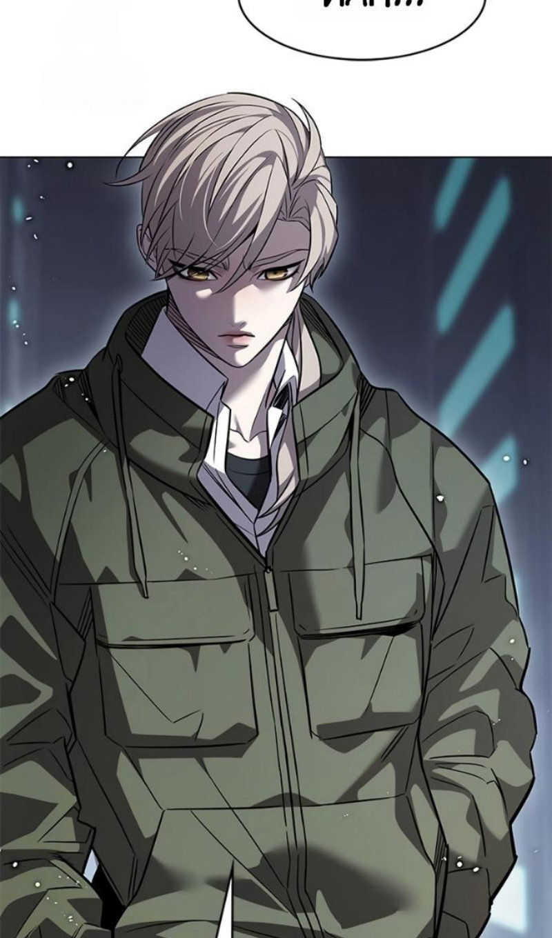 Манга Элисед - Глава 393 Страница 42