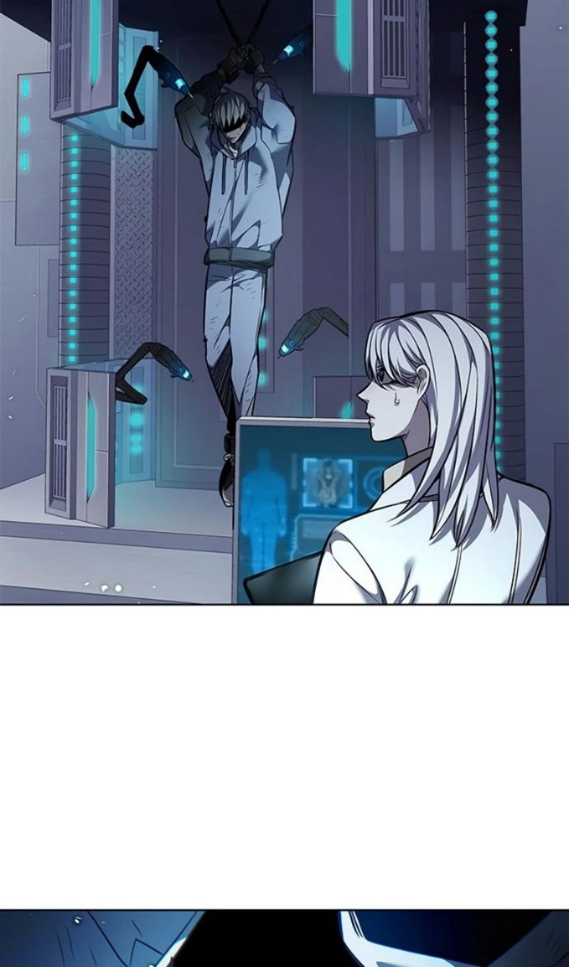 Манга Элисед - Глава 393 Страница 38