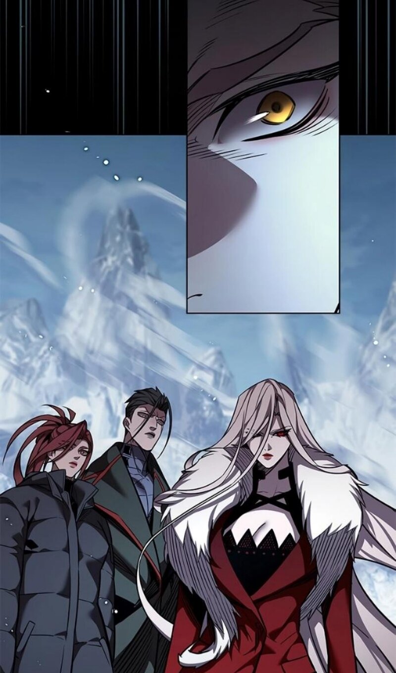 Манга Элисед - Глава 393 Страница 26