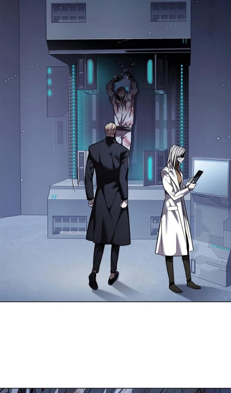 Манга Элисед - Глава 393 Страница 20