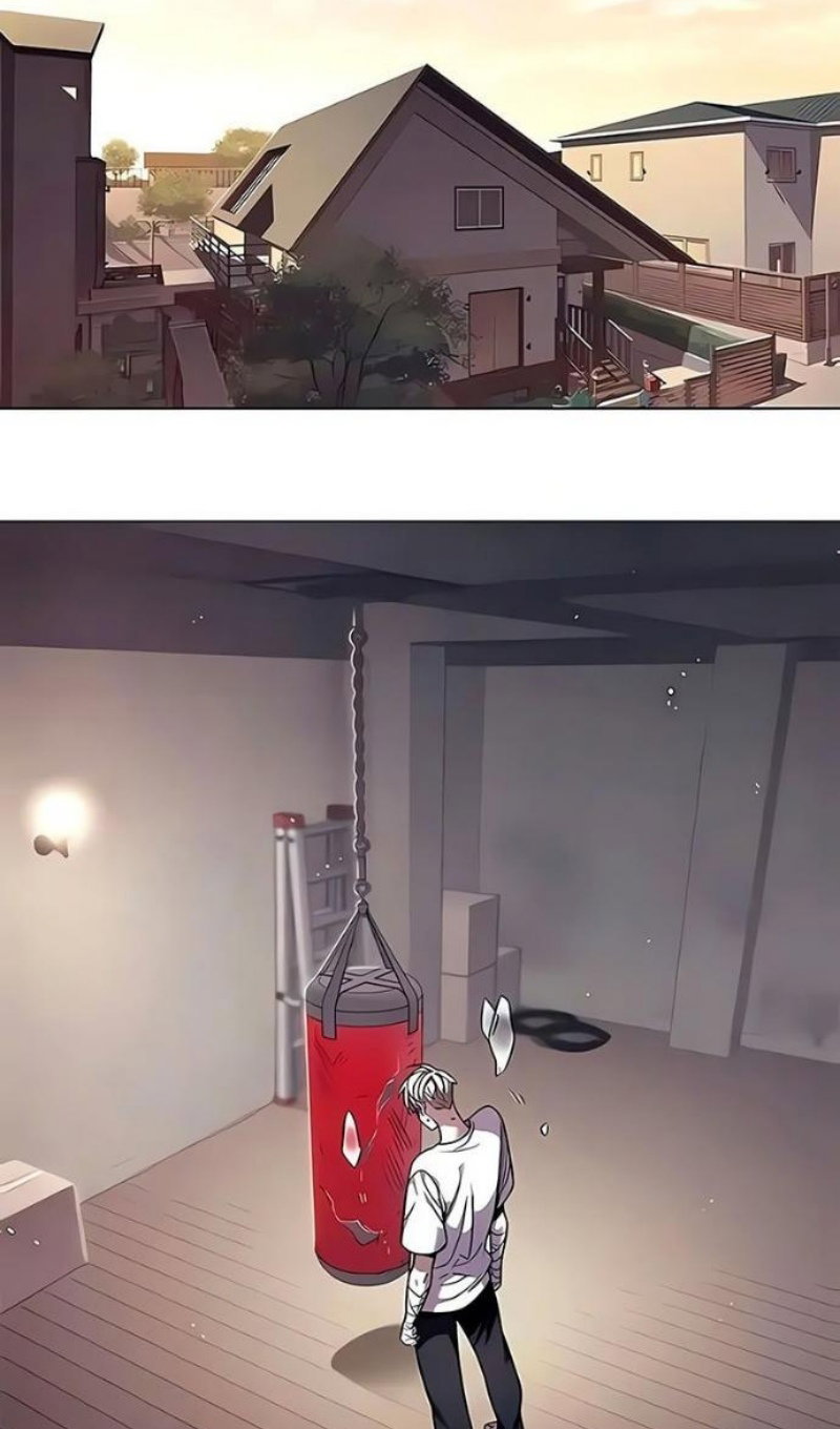 Манга Элисед - Глава 394 Страница 99