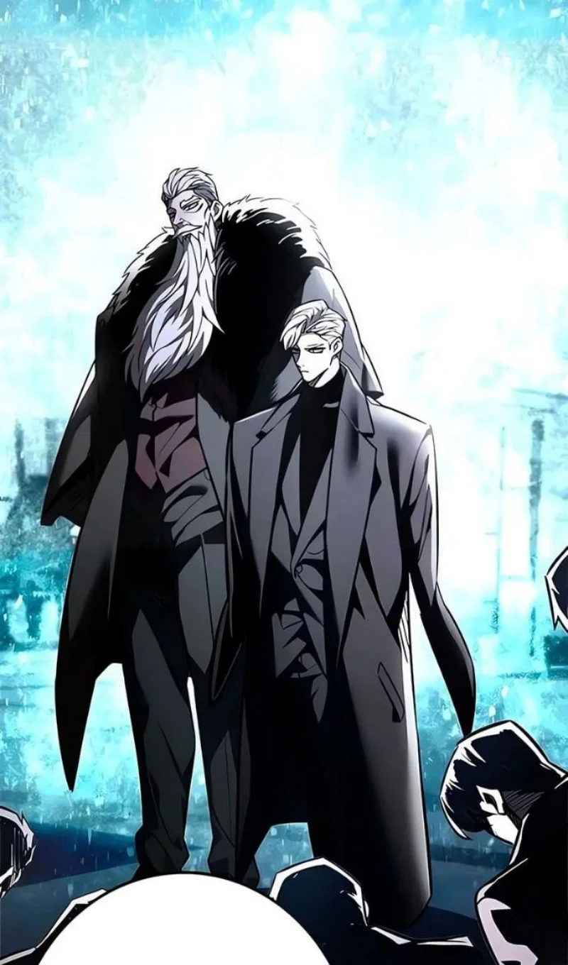 Манга Элисед - Глава 394 Страница 15