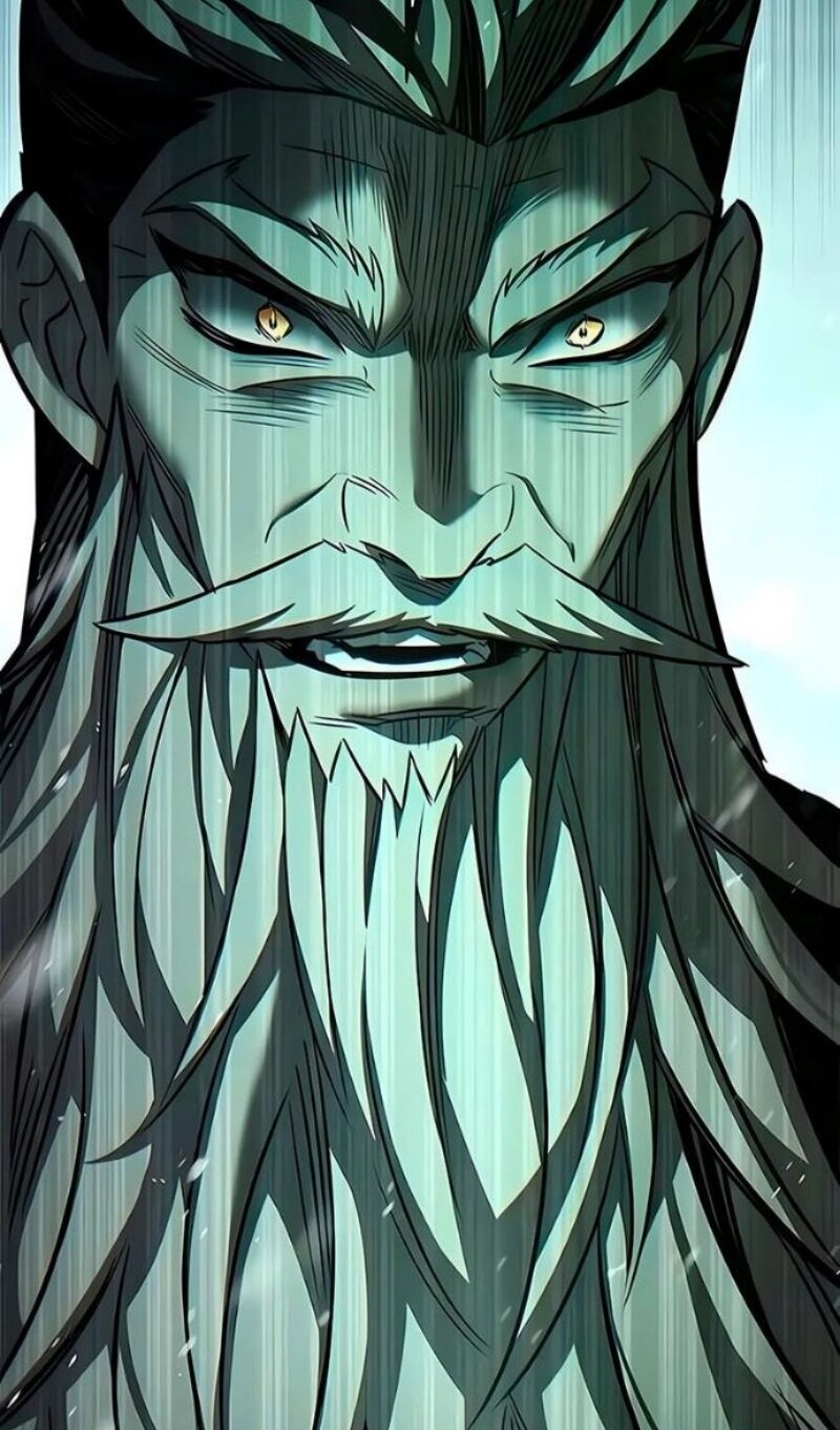 Манга Элисед - Глава 394 Страница 37