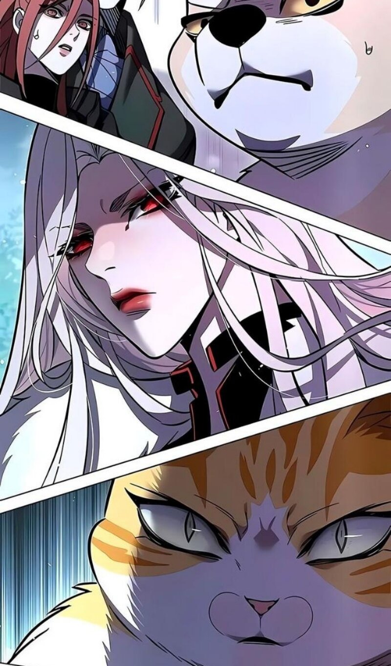 Манга Элисед - Глава 394 Страница 25