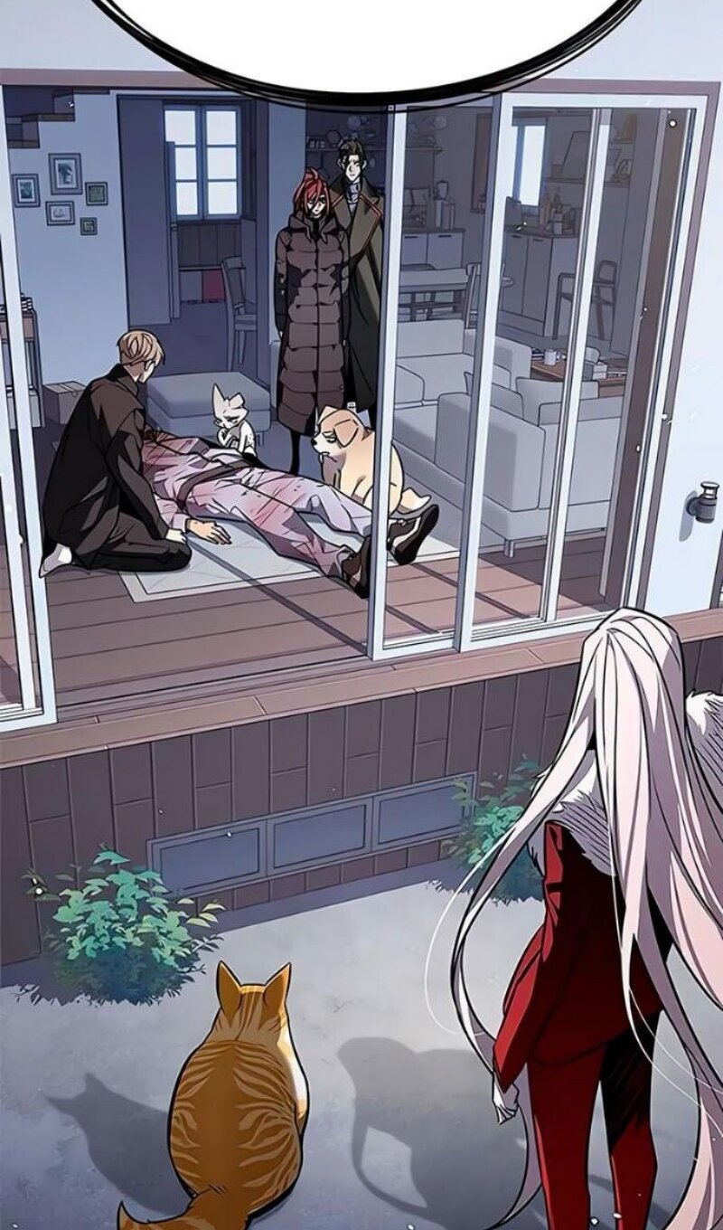 Манга Элисед - Глава 394 Страница 23