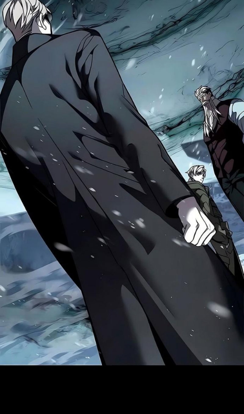 Манга Элисед - Глава 394 Страница 51