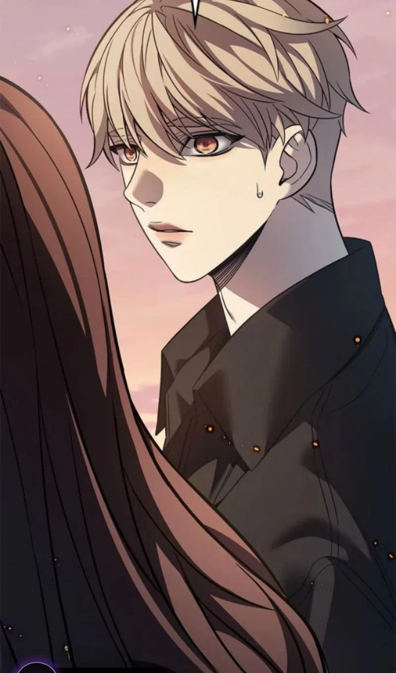 Манга Элисед - Глава 395 Страница 110