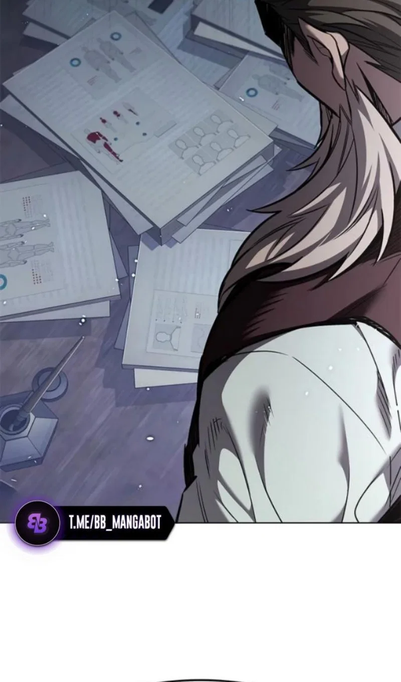 Манга Элисед - Глава 395 Страница 7