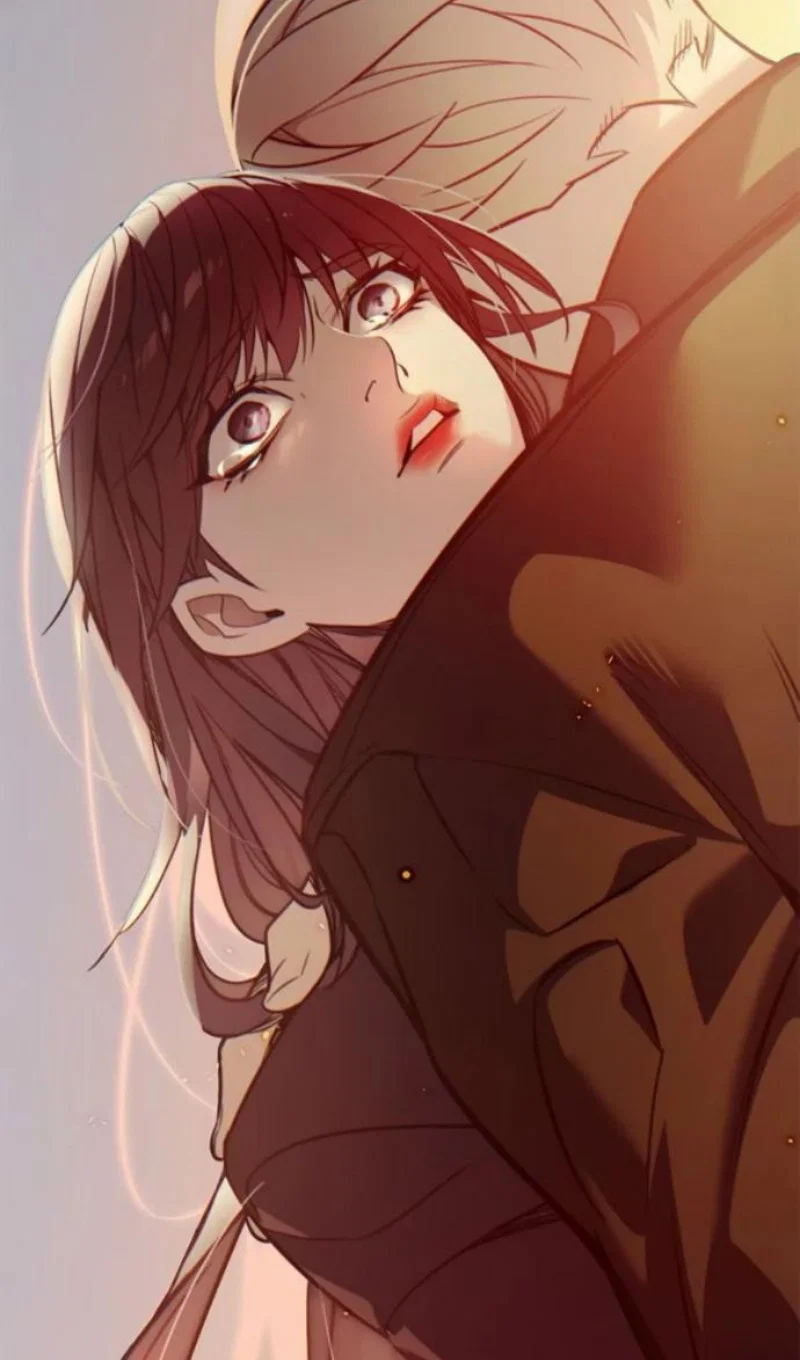 Манга Элисед - Глава 395 Страница 138