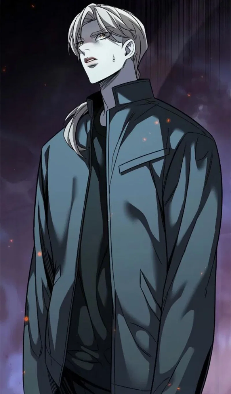 Манга Элисед - Глава 395 Страница 97