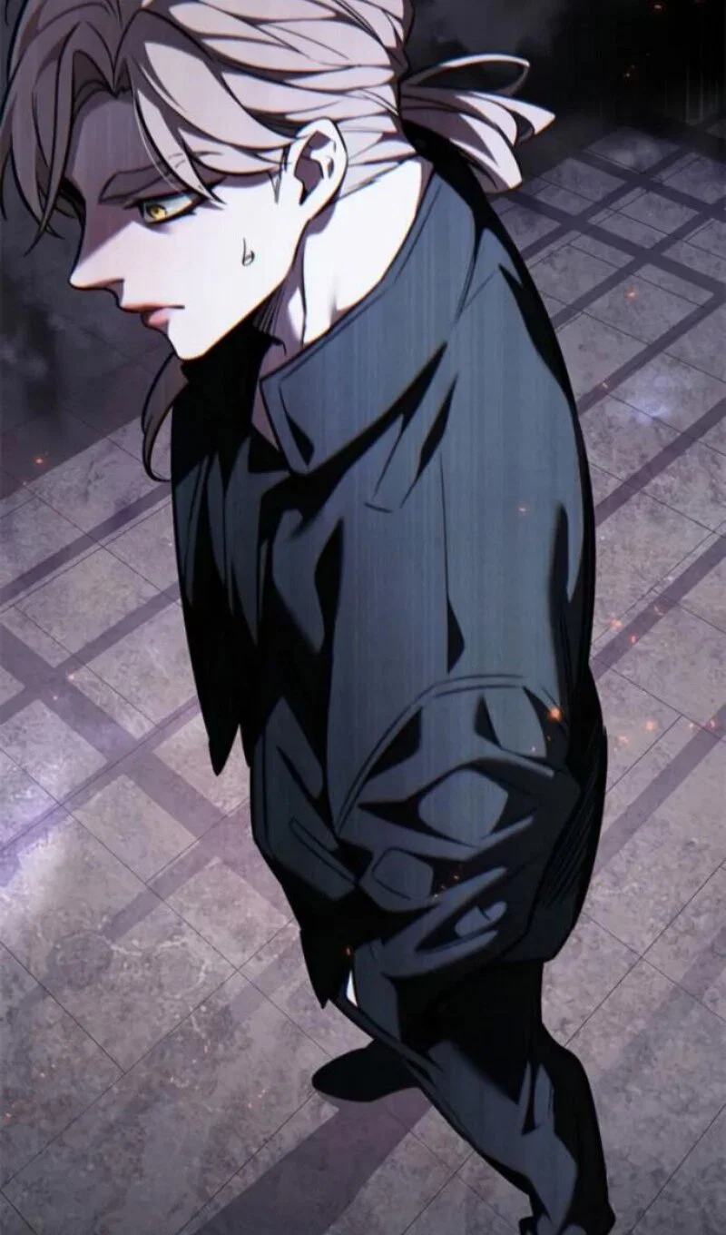 Манга Элисед - Глава 395 Страница 60