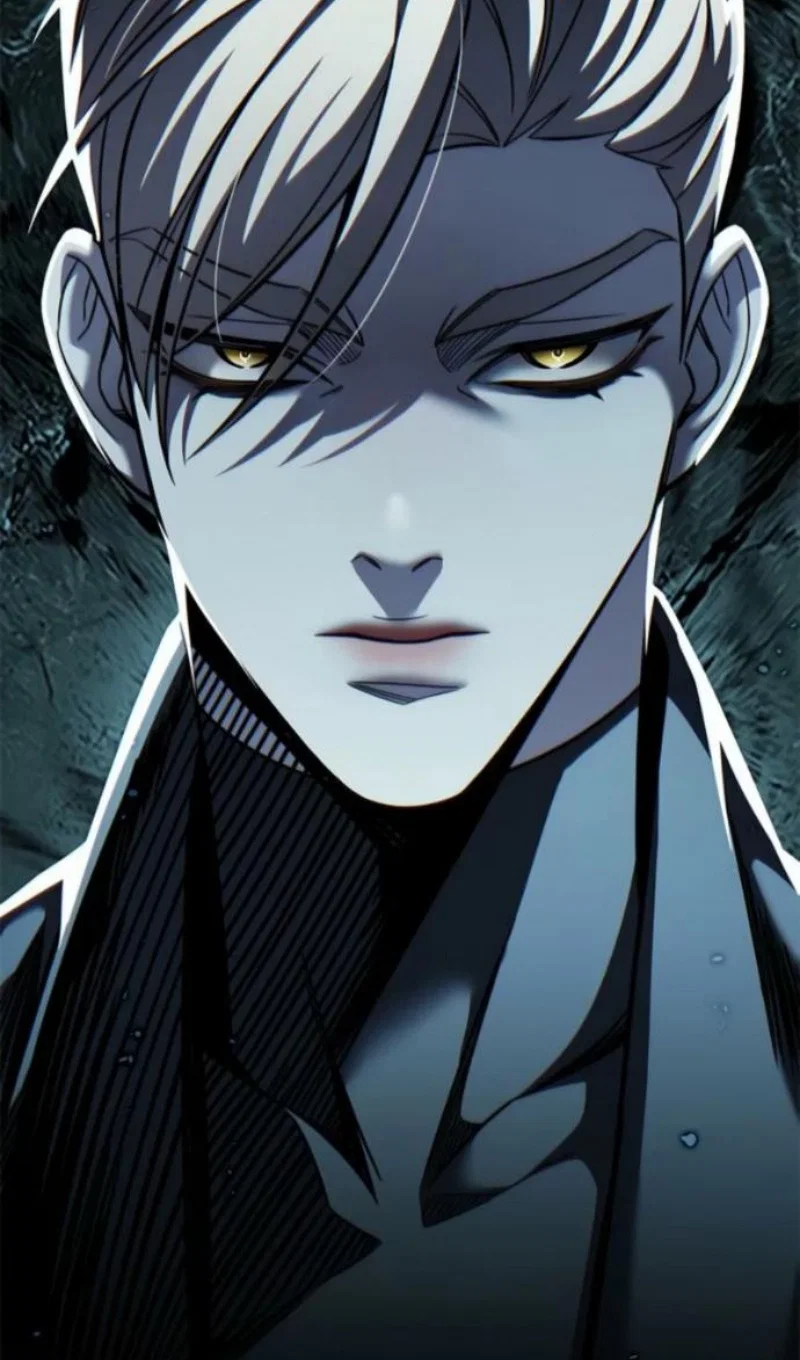 Манга Элисед - Глава 395 Страница 76