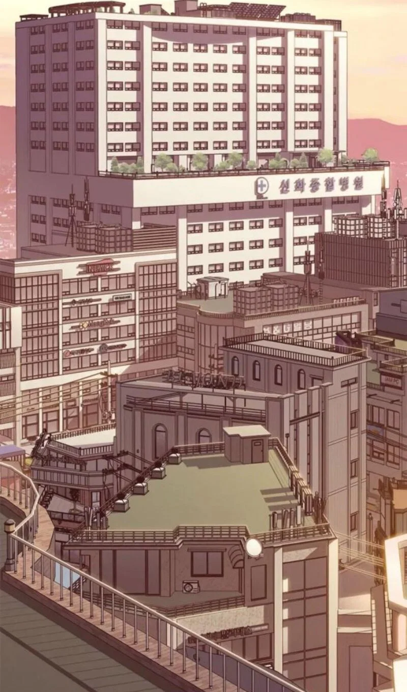 Манга Элисед - Глава 395 Страница 100