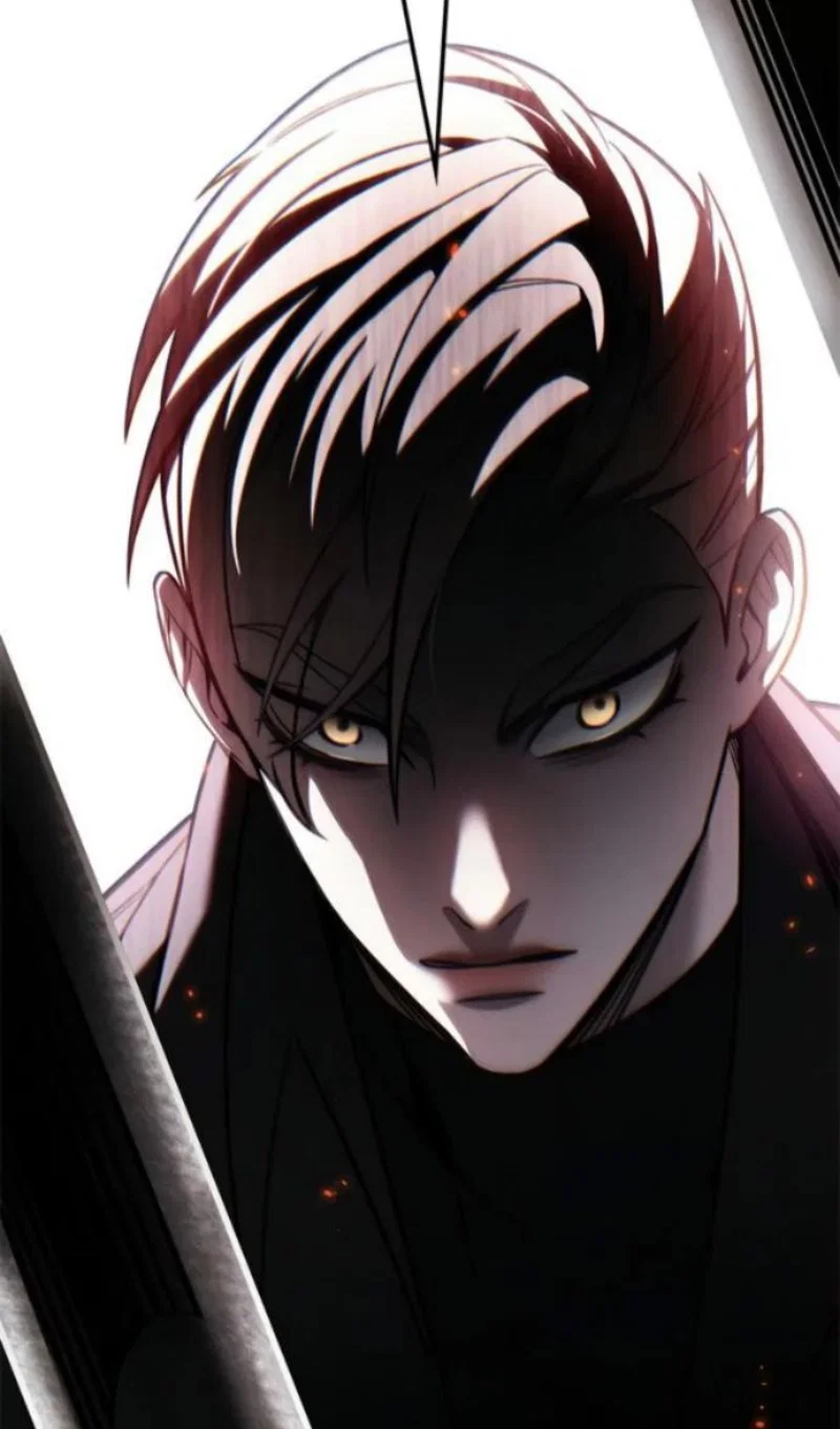 Манга Элисед - Глава 395 Страница 51