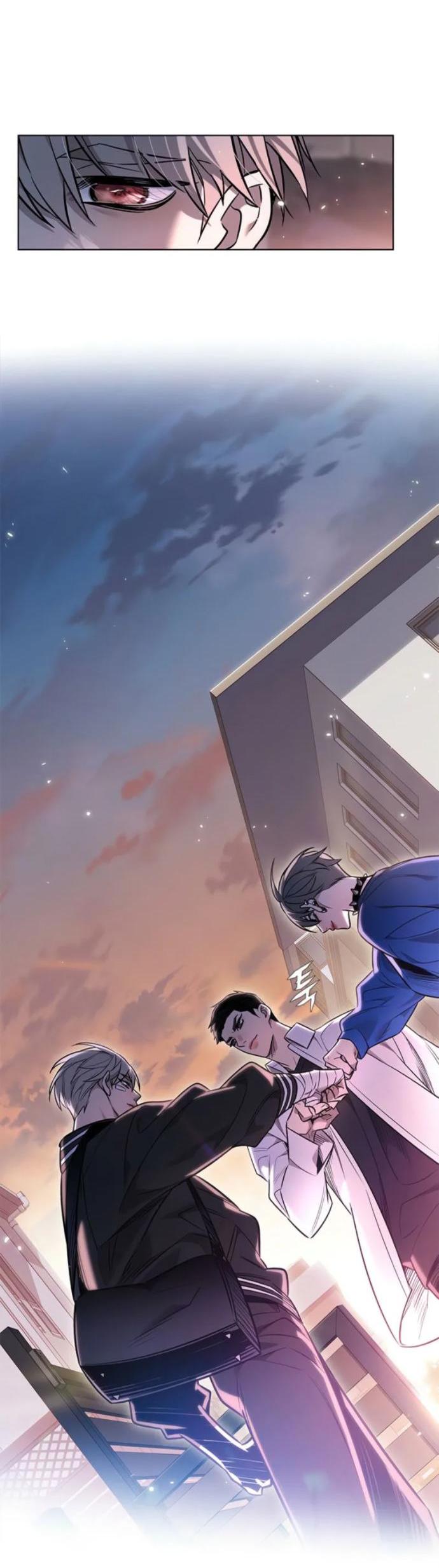 Манга Элисед - Глава 396 Страница 68