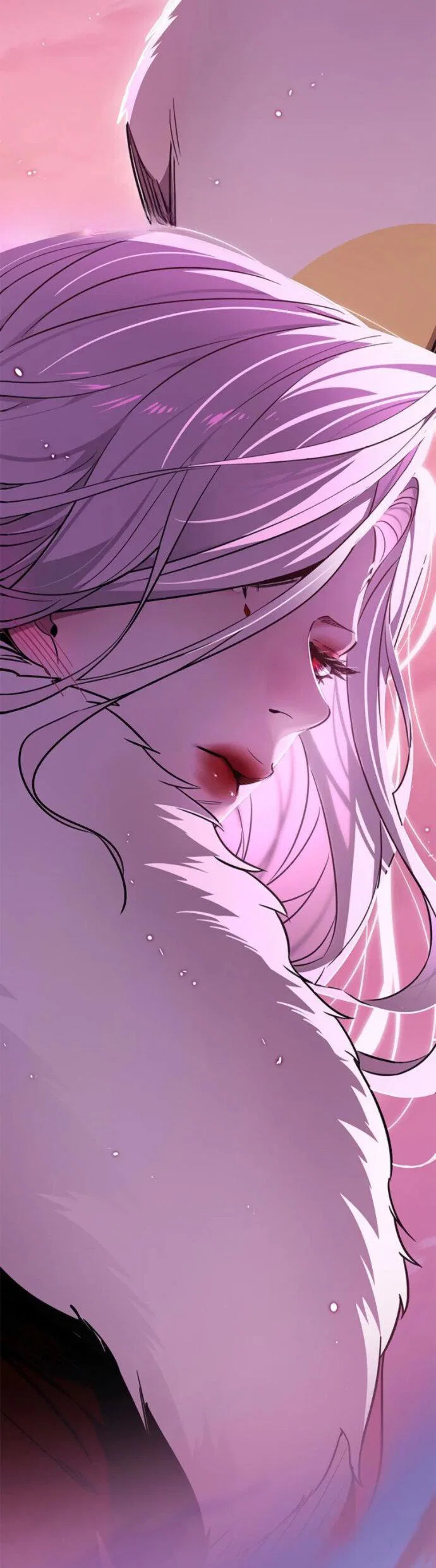 Манга Элисед - Глава 396 Страница 17