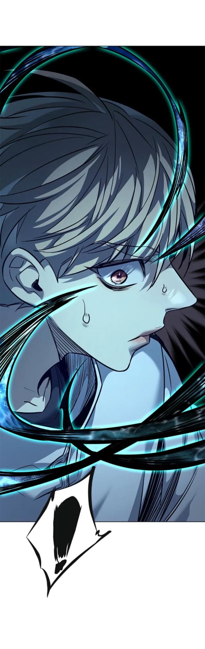 Манга Элисед - Глава 396 Страница 30