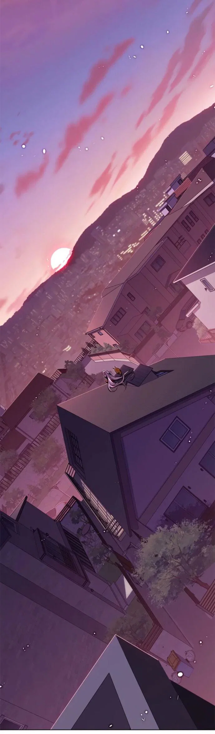 Манга Элисед - Глава 396 Страница 18