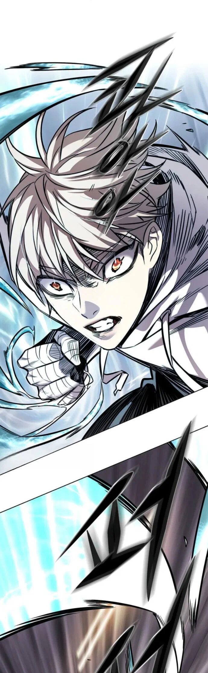 Манга Элисед - Глава 396 Страница 25