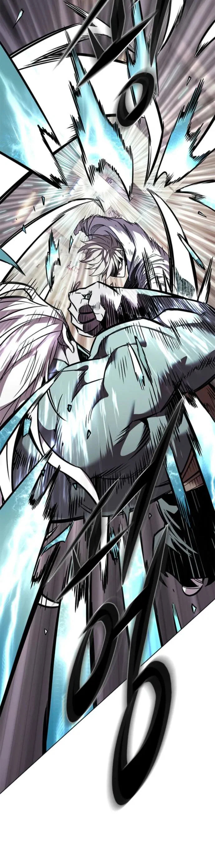 Манга Элисед - Глава 396 Страница 26