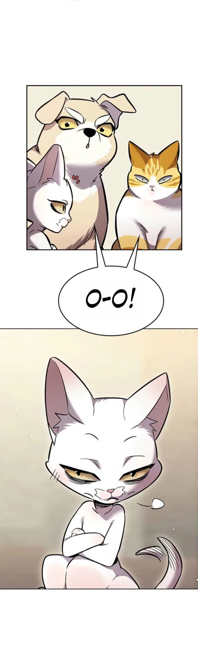 Манга Элисед - Глава 396 Страница 38