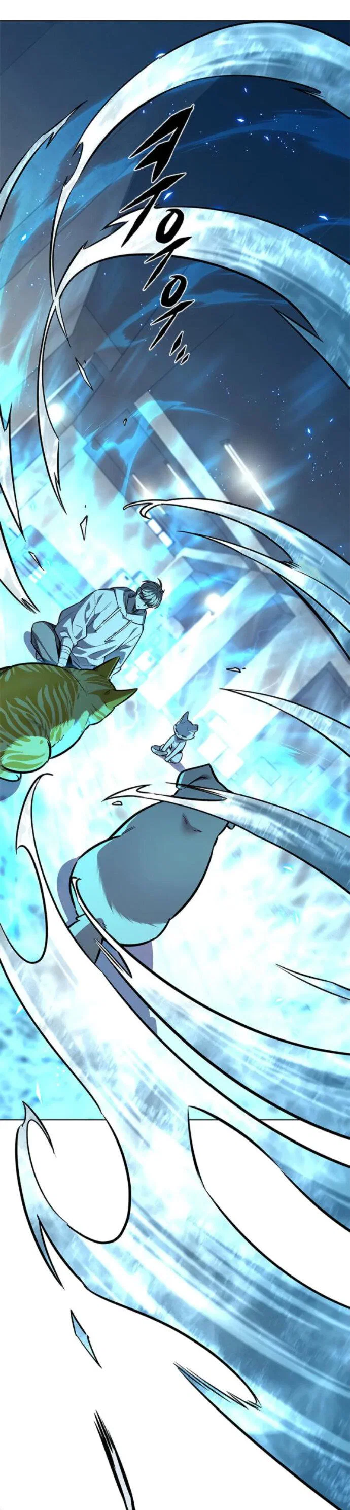 Манга Элисед - Глава 396 Страница 22