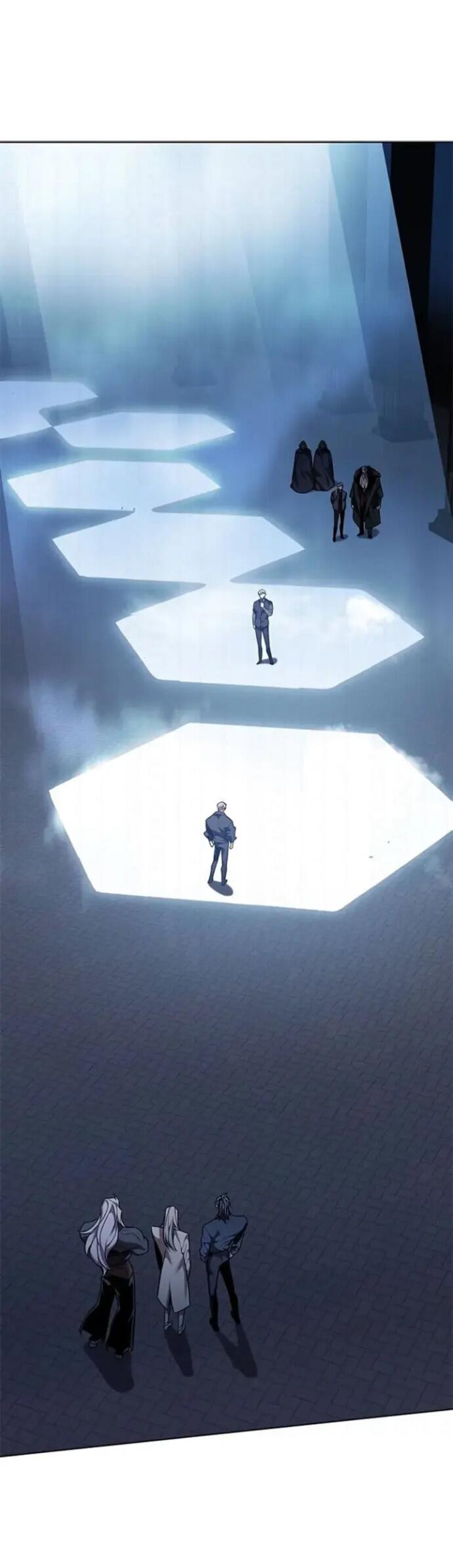 Манга Элисед - Глава 397 Страница 26