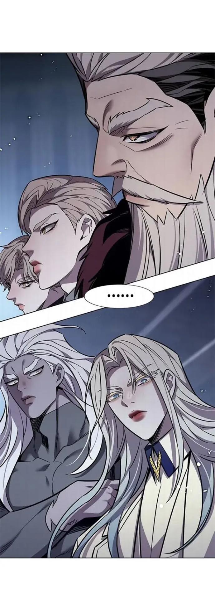 Манга Элисед - Глава 397 Страница 19