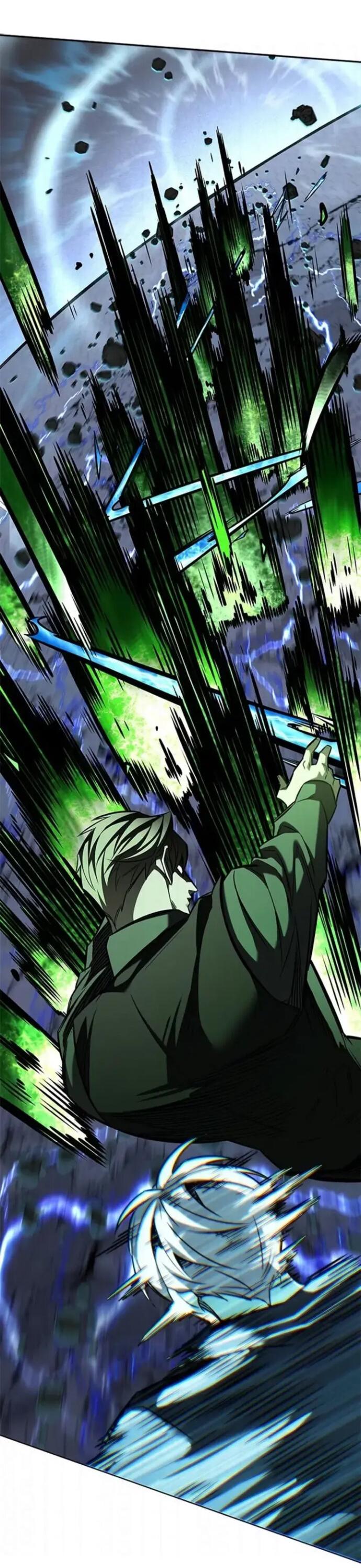 Манга Элисед - Глава 397 Страница 76