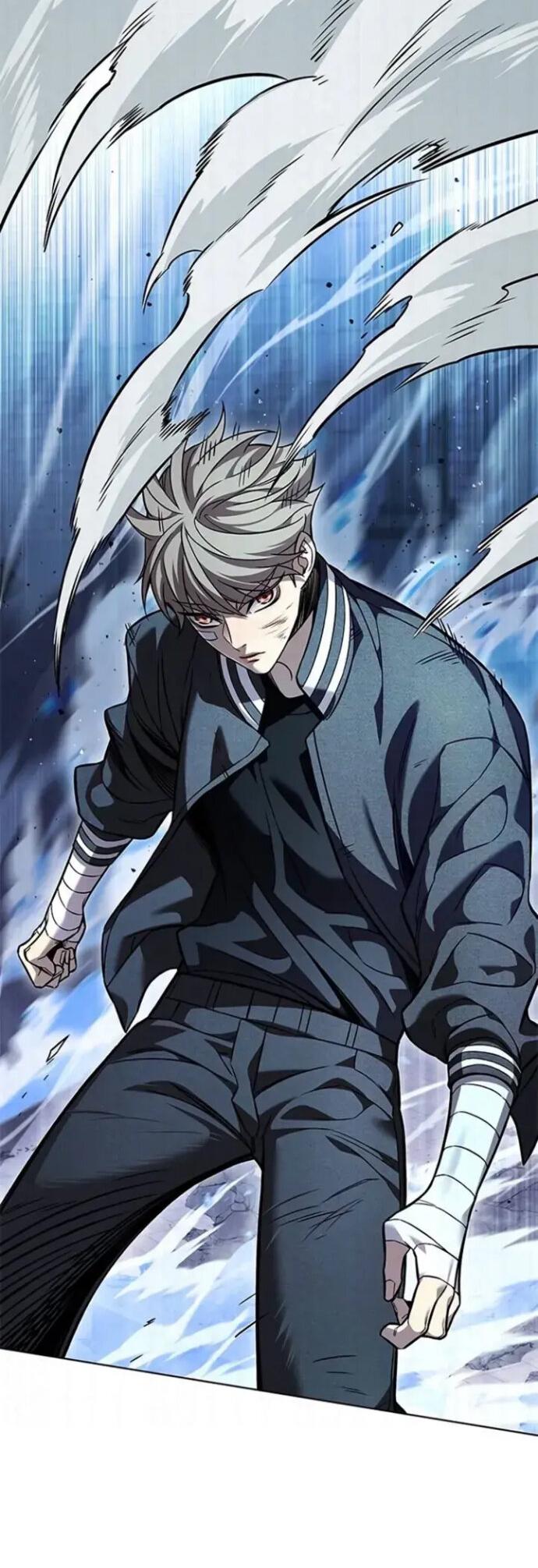 Манга Элисед - Глава 397 Страница 66