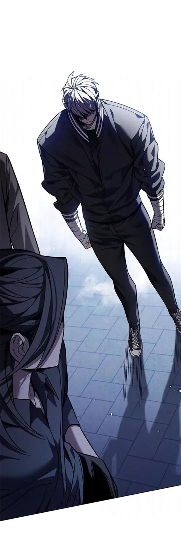 Манга Элисед - Глава 397 Страница 15