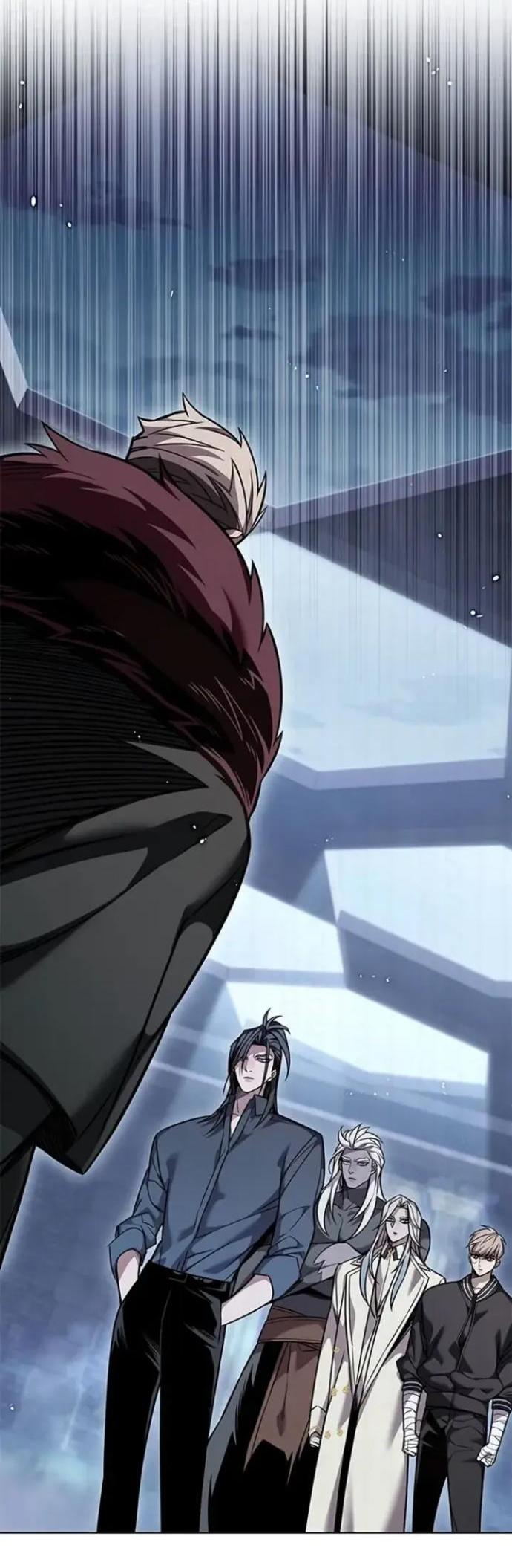 Манга Элисед - Глава 397 Страница 3