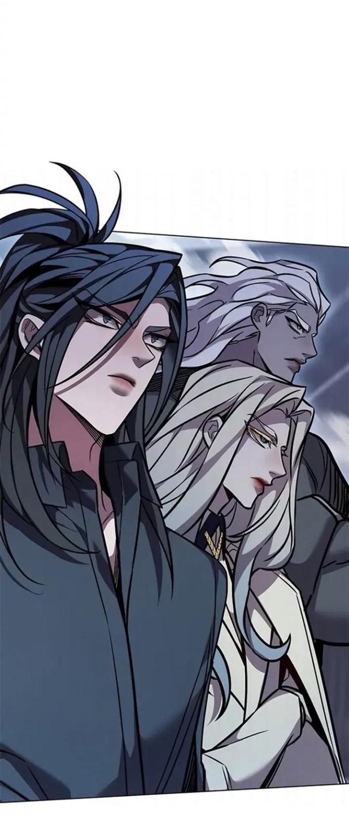 Манга Элисед - Глава 397 Страница 89