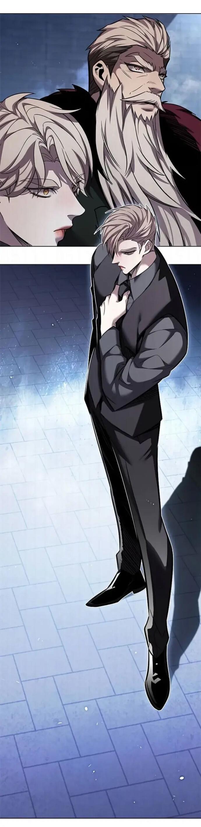 Манга Элисед - Глава 397 Страница 28