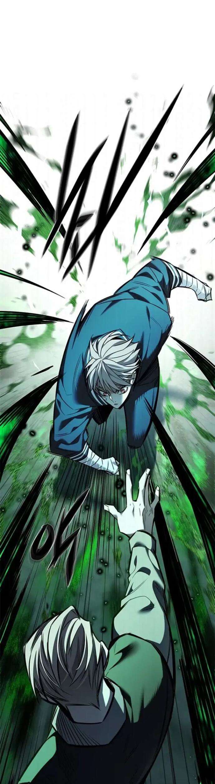 Манга Элисед - Глава 397 Страница 46