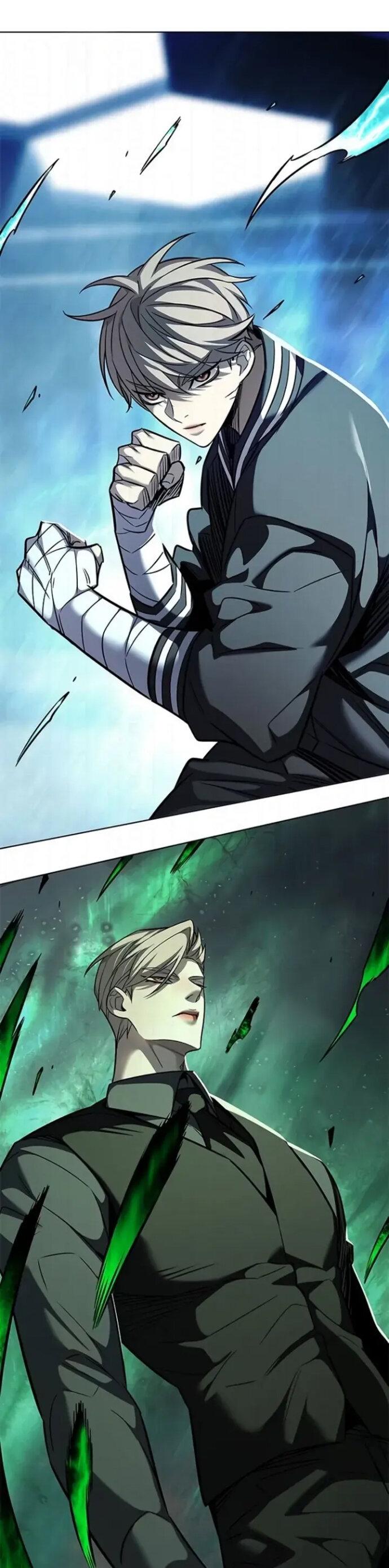 Манга Элисед - Глава 397 Страница 41