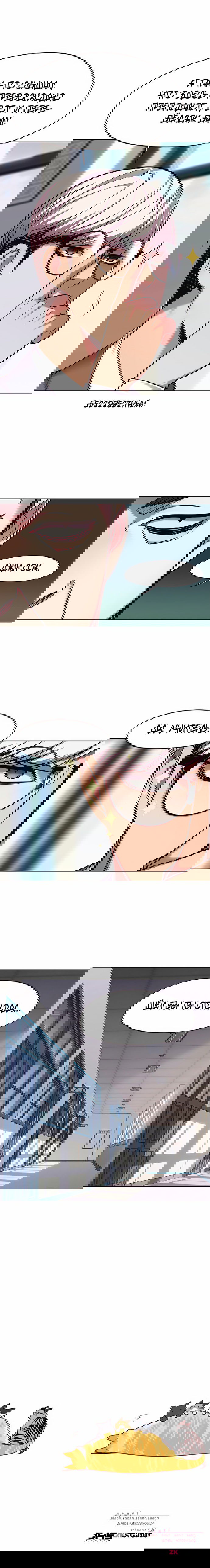 Манга Элисед - Глава 100 Страница 8