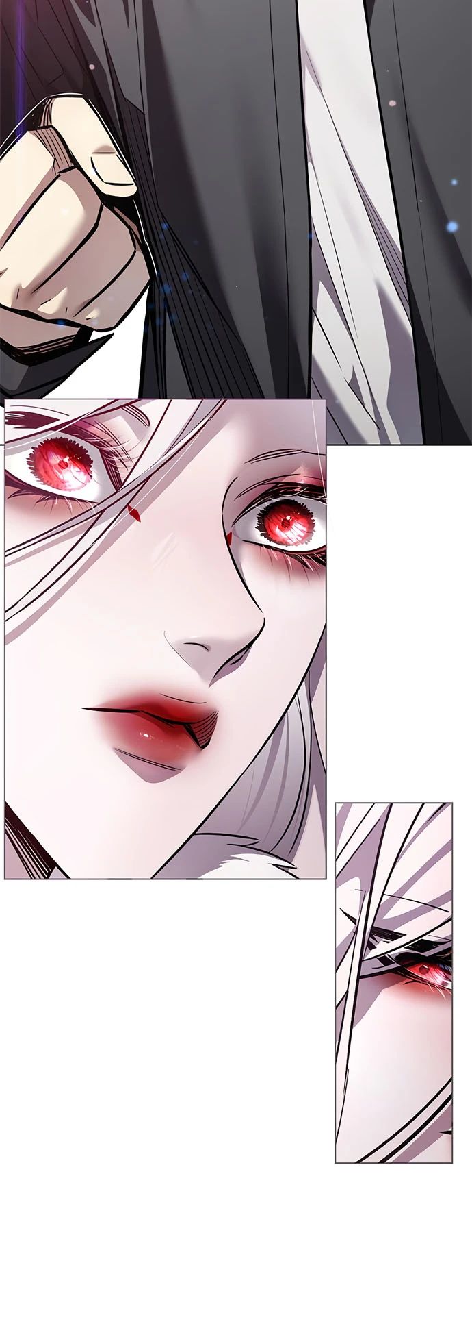 Манга Элисед - Глава 365 Страница 20