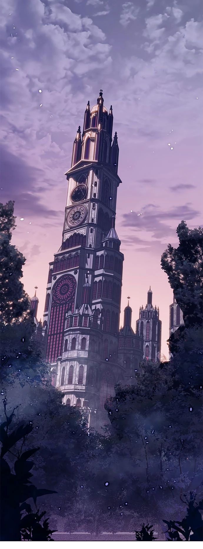 Манга Элисед - Глава 365 Страница 25